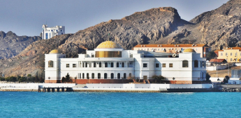Ashgabat - Turkmenboshi