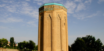 Baku - Nakchivan - Baku