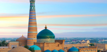 Khiva