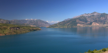 Tashkent-Chimgan- Chorvak-Beldersay (resort)