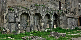 Goris - Tatev Monastery - Kndzoresk - Goris