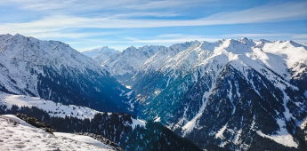 Karakol – Jeti Oguz gorge – Bishkek