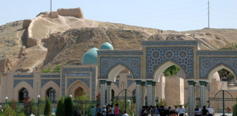 Camel Tour 2 (trekking)