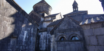 Tbilisi - Sadakhlo - Haghpat - Dilijan (Armenia)