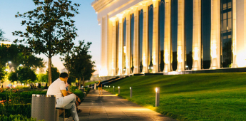 Tashkent