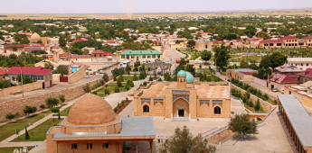 Camel Tour 2 (trekking)