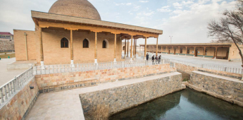 Camel Tour 2 (trekking)