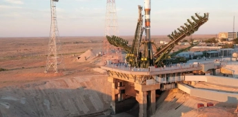 Option 2 l Program For Baikonur Spaceport Tour